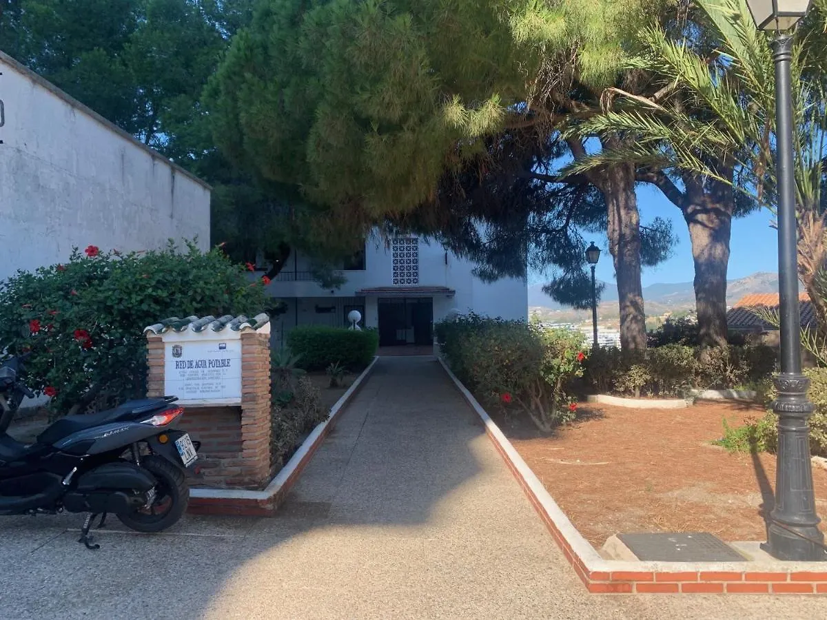 Bellavista Nueva Andalucia Apartamento Marbella Espanha