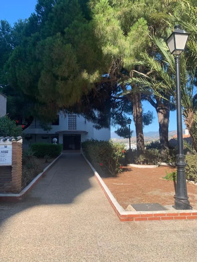Bellavista Nueva Andalucia Apartamento Marbella 0*,