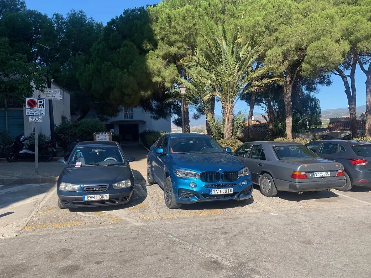 Bellavista Nueva Andalucia Apartamento Marbella 0*,  Espanha