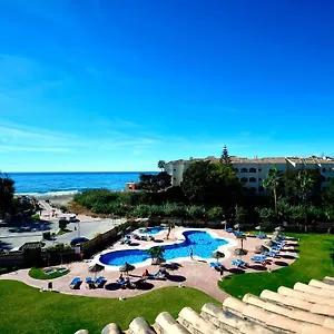  Apartamento At Club Playa Real