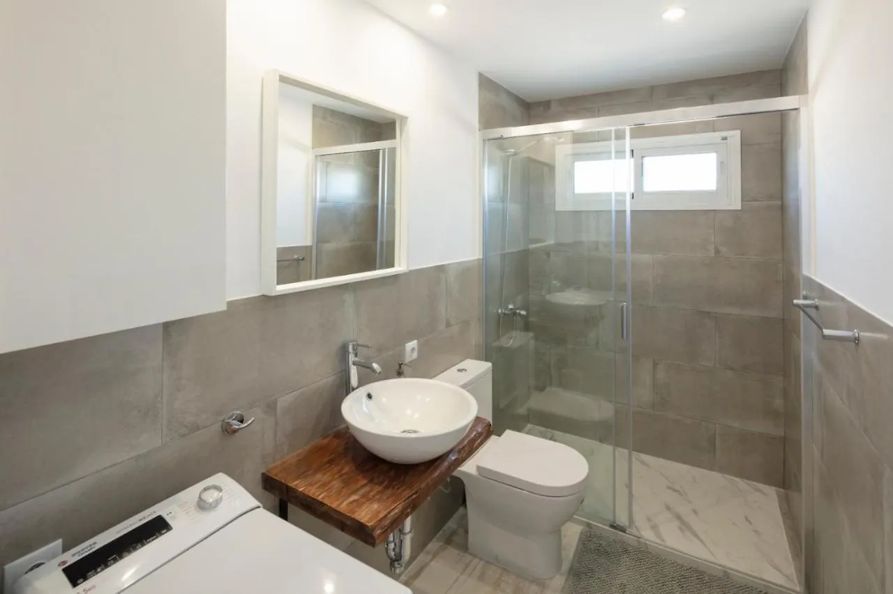 Bellavista Nueva Andalucia Apartment Marbella
