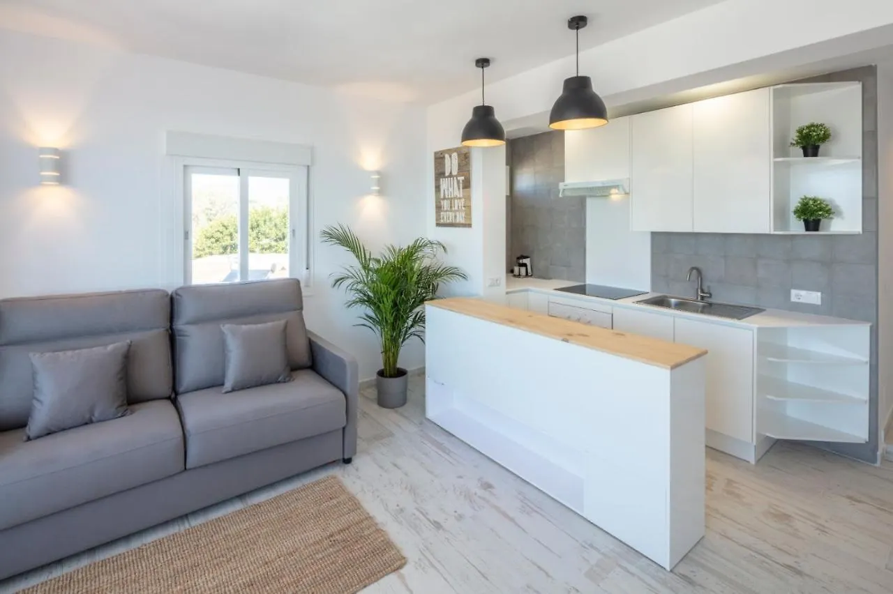 Bellavista Nueva Andalucia Apartment Marbella