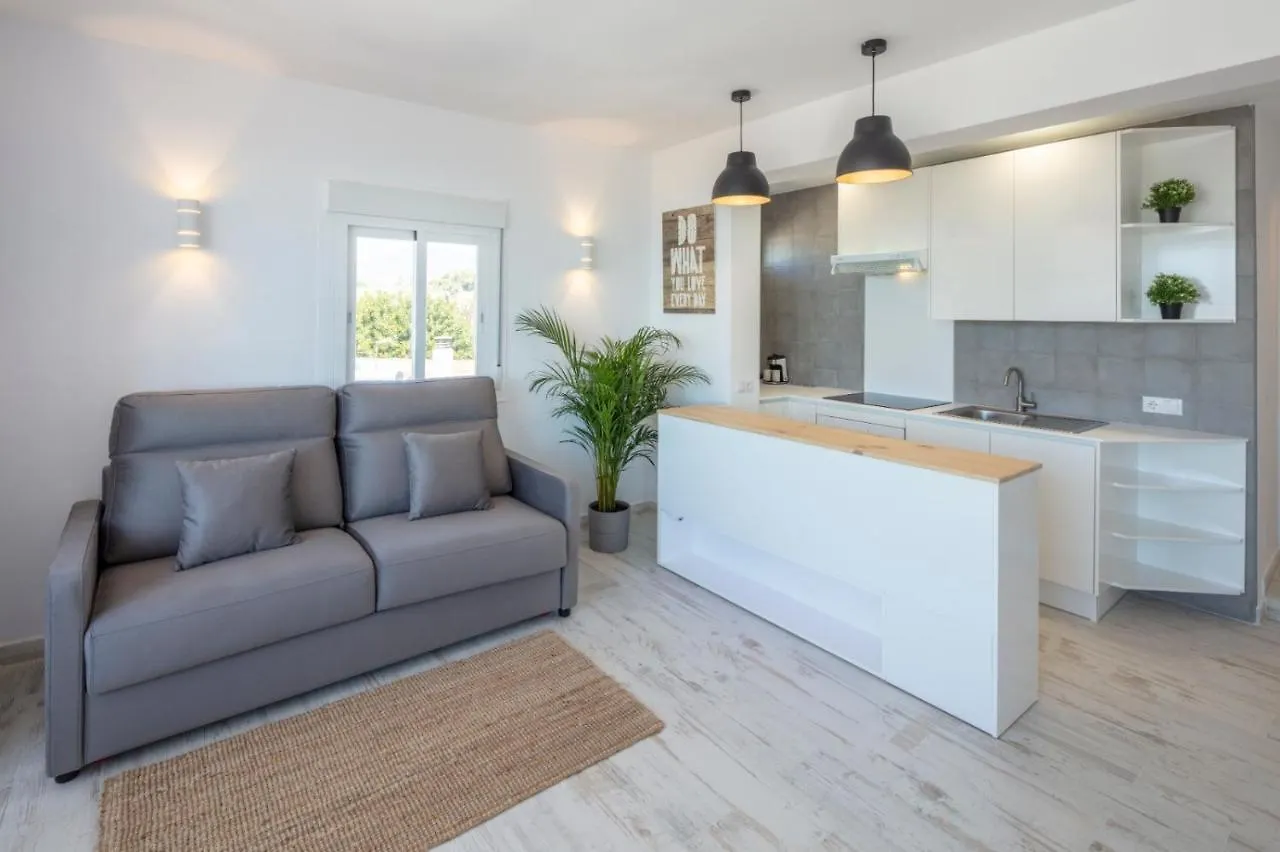 Bellavista Nueva Andalucia Apartment Marbella