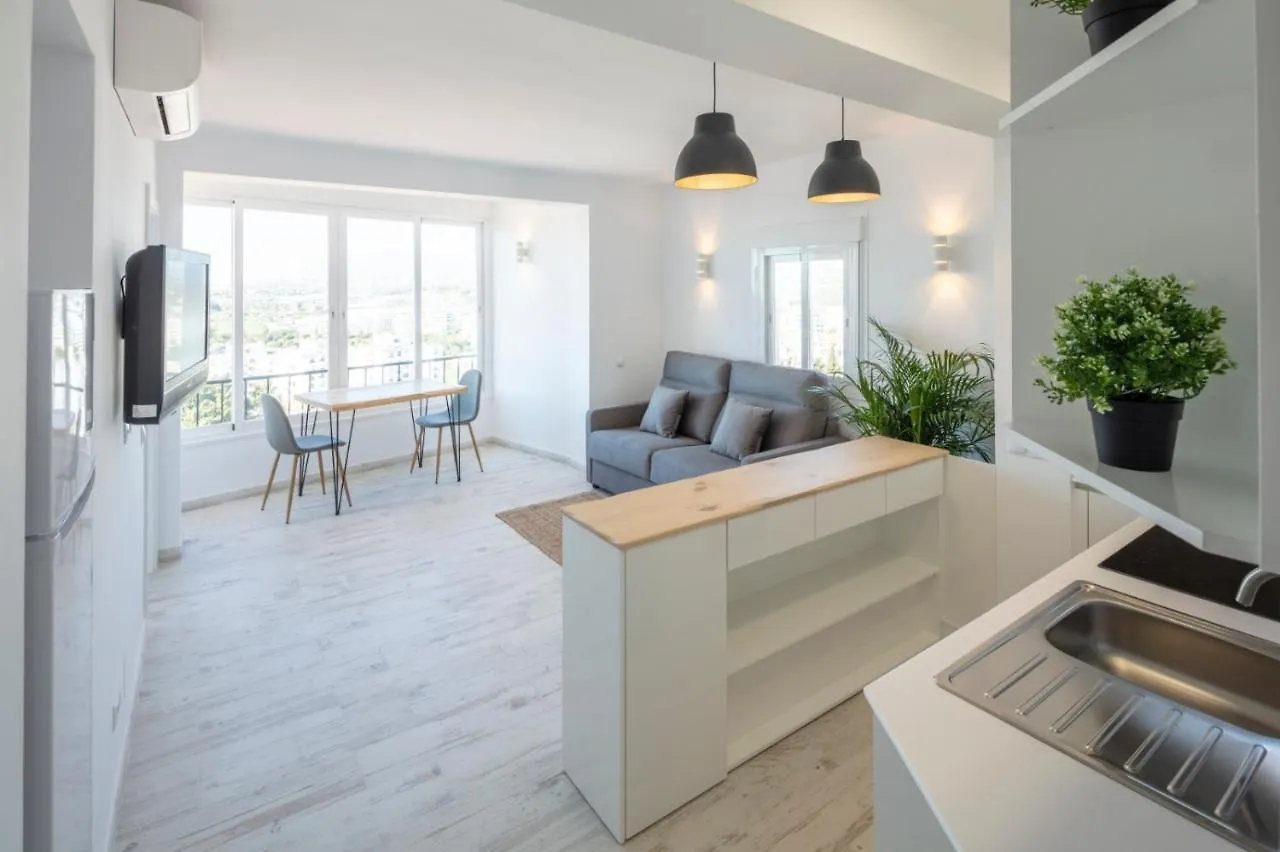 Bellavista Nueva Andalucia Apartment Marbella