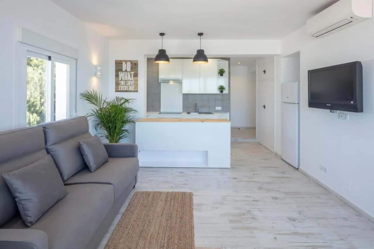 Bellavista Nueva Andalucia Apartment Marbella
